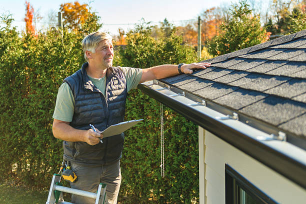 Trusted Gutter Repair And Installation service in Mc Rae Helena, GA - Ben Roofing and Steel LLC